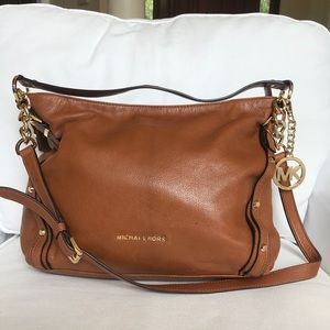 Michael Kors shoulder bag